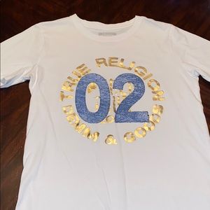 True Religion T-shirt